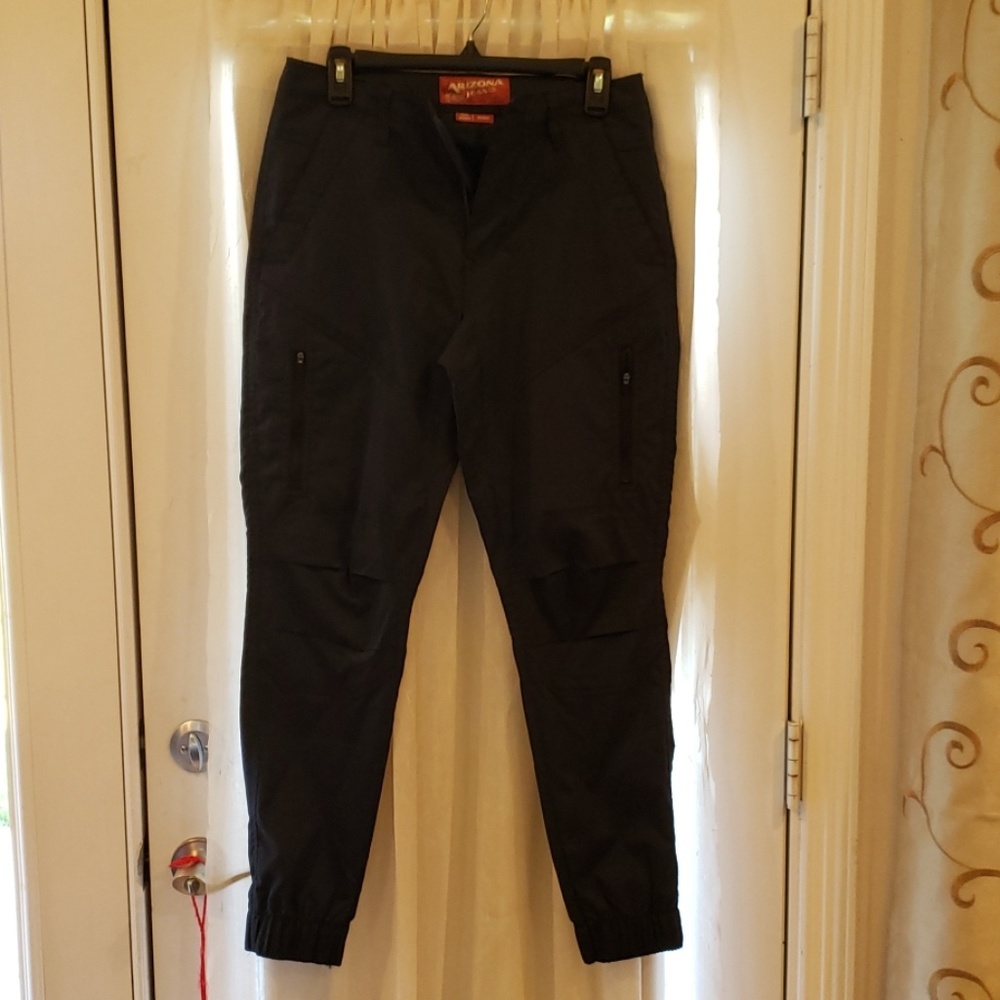 Men's flex jogger pant